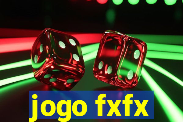 jogo fxfx